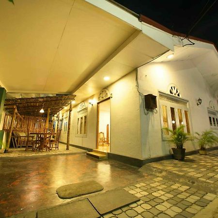 Yoho R K Tourist Villa Negombo Exterior photo