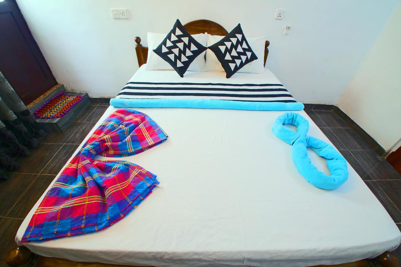 Yoho R K Tourist Villa Negombo Exterior photo