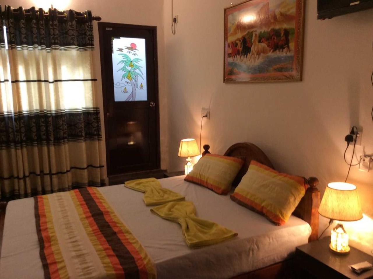 Yoho R K Tourist Villa Negombo Exterior photo