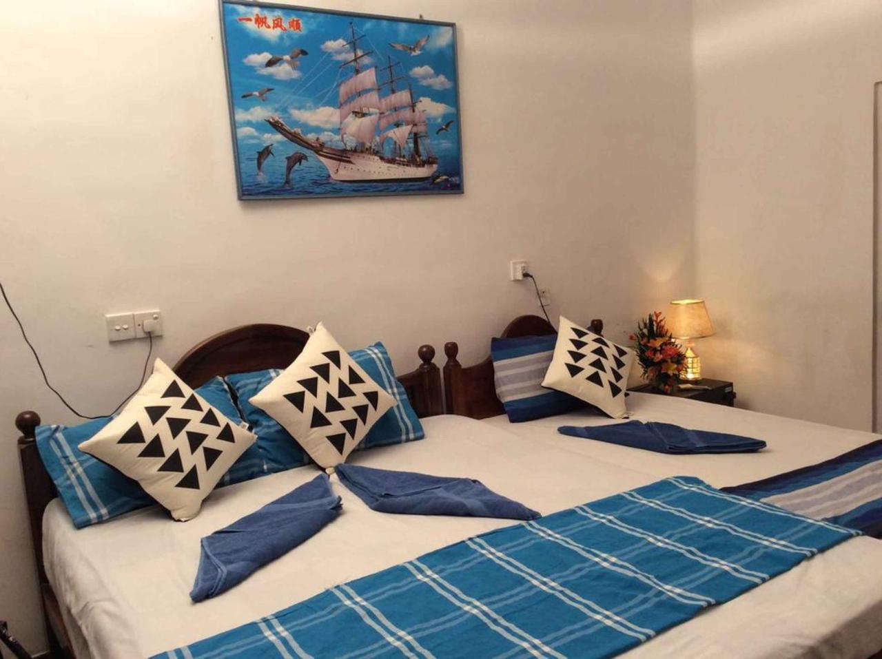 Yoho R K Tourist Villa Negombo Exterior photo