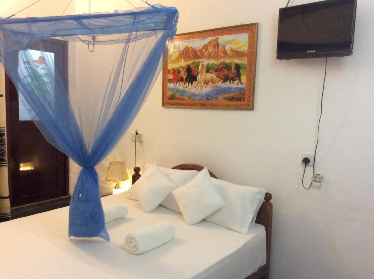 Yoho R K Tourist Villa Negombo Exterior photo