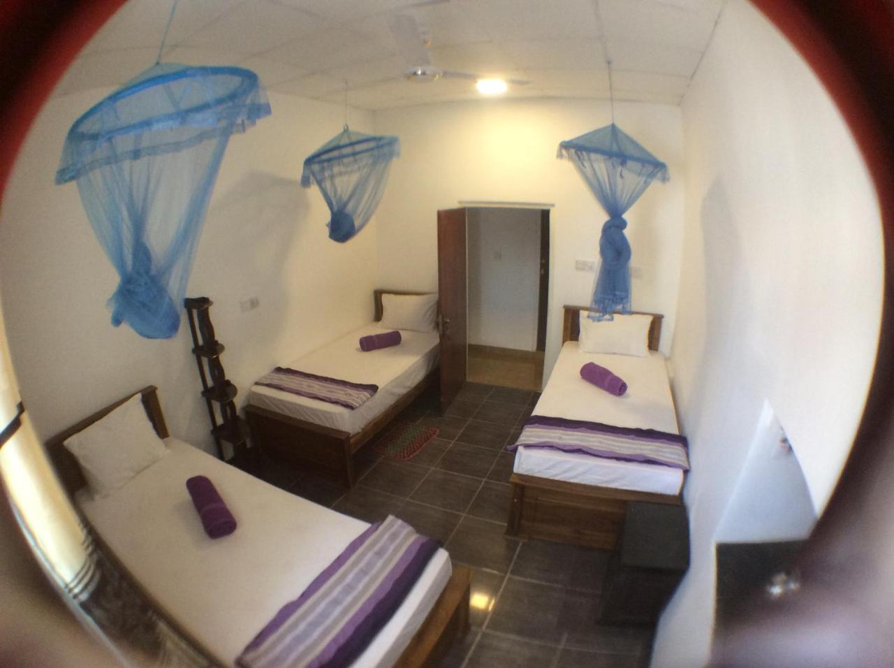 Yoho R K Tourist Villa Negombo Exterior photo