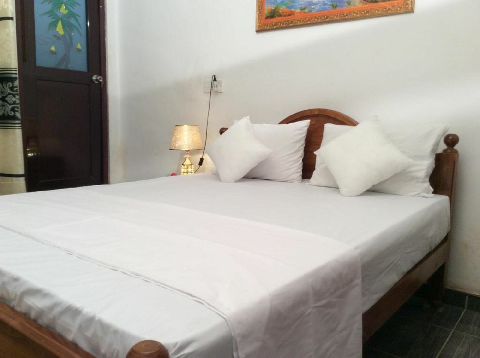 Yoho R K Tourist Villa Negombo Exterior photo